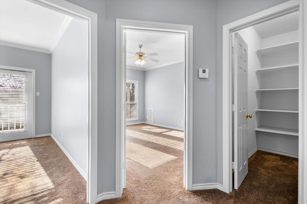 Hideaway Lake - Residential