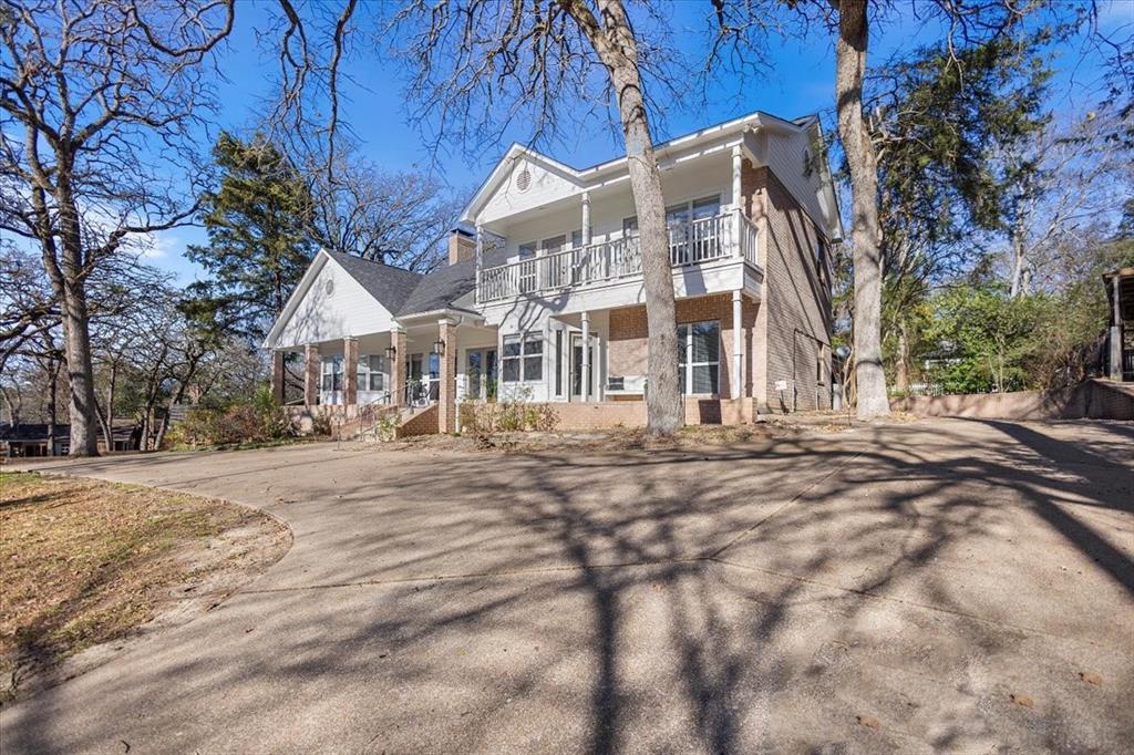 Hideaway Lake - Residential