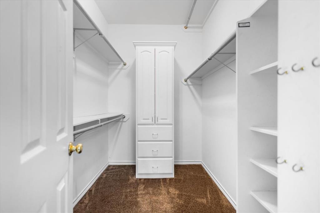 Hideaway Lake - Residential