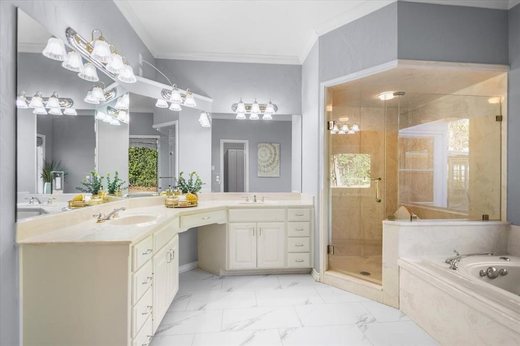 Hideaway Lake - Residential