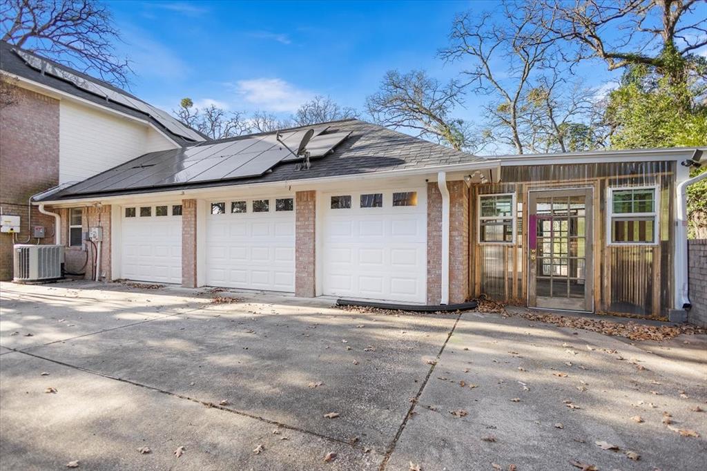 Hideaway Lake - Residential