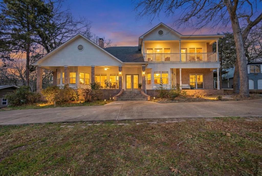 Hideaway Lake - Residential