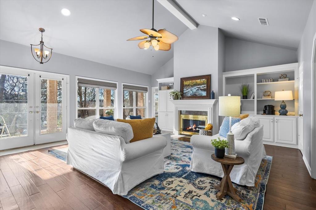 Hideaway Lake - Residential