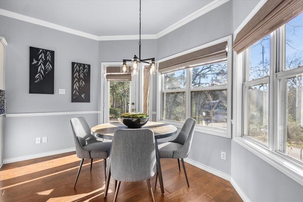 Hideaway Lake - Residential