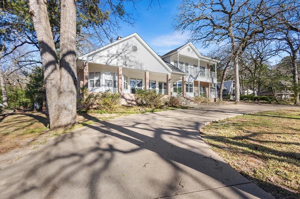 Hideaway Lake - Residential