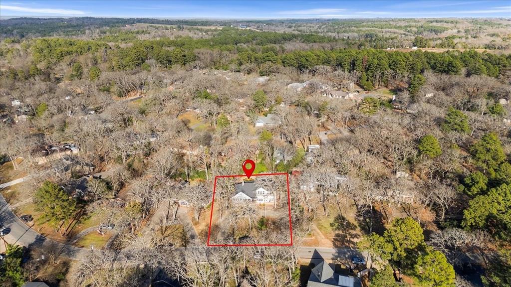 Hideaway Lake - Residential