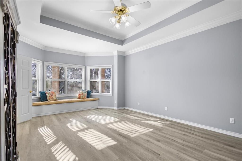 Hideaway Lake - Residential