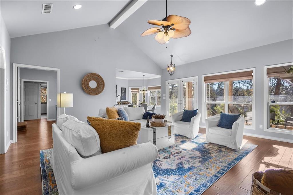 Hideaway Lake - Residential