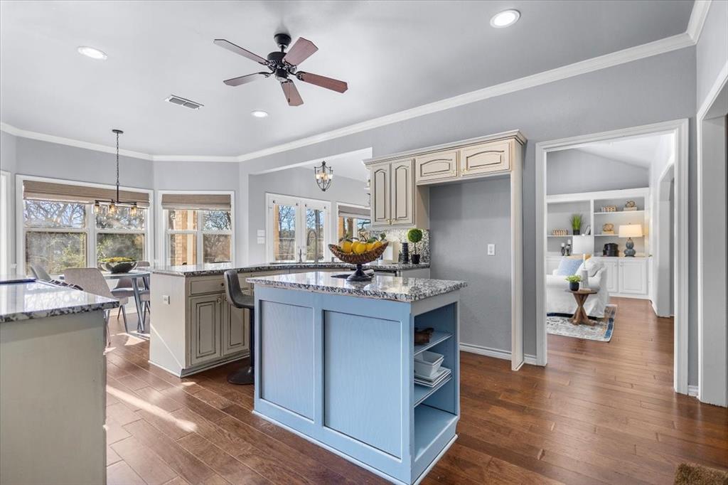 Hideaway Lake - Residential