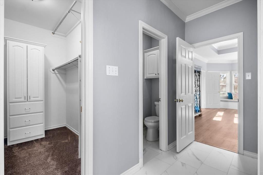 Hideaway Lake - Residential