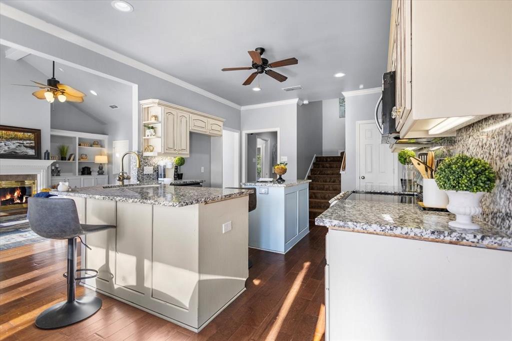 Hideaway Lake - Residential