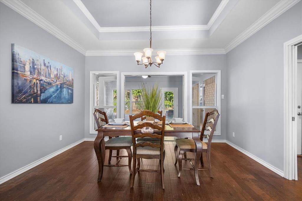 Hideaway Lake - Residential