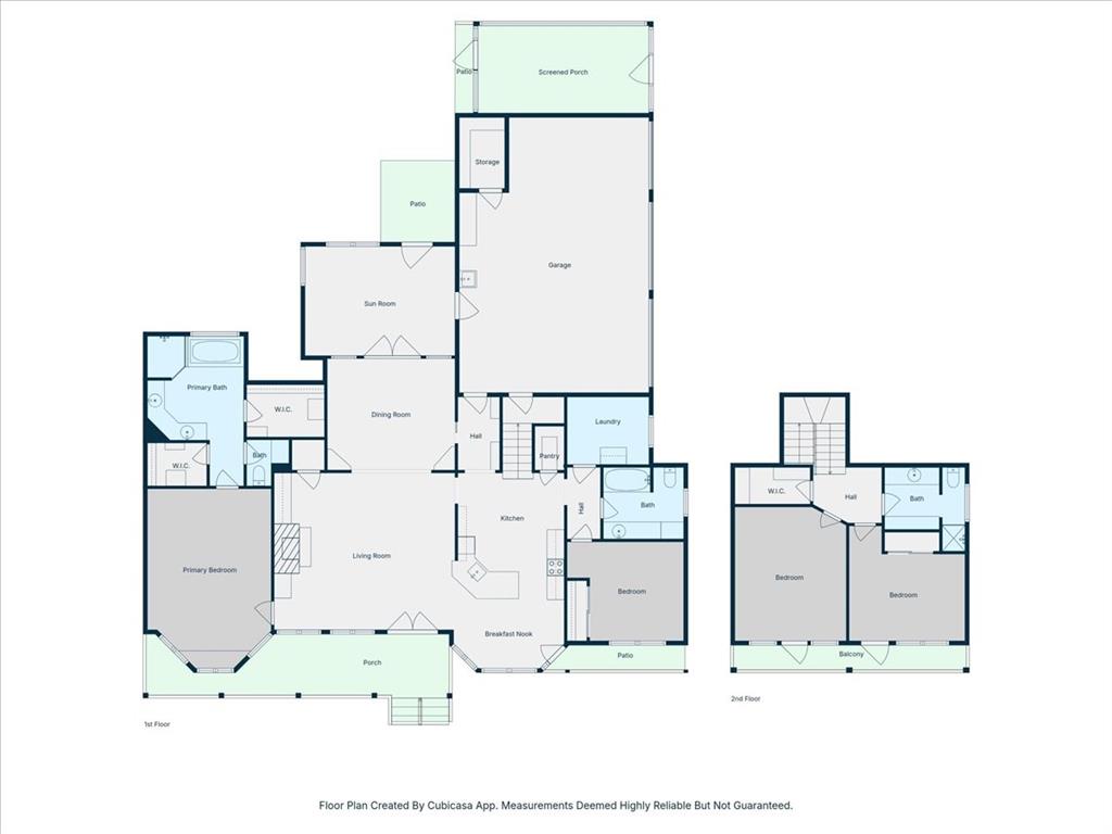 Hideaway Lake - Residential