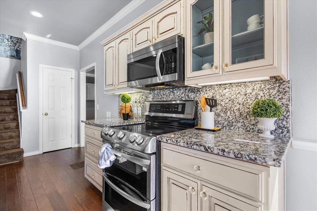 Hideaway Lake - Residential