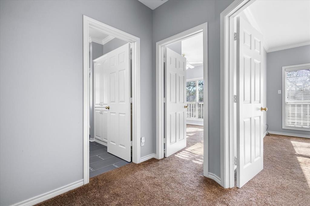 Hideaway Lake - Residential