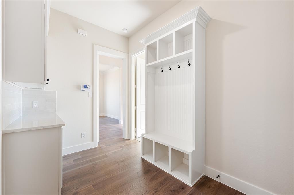 Rocky Top - Residential