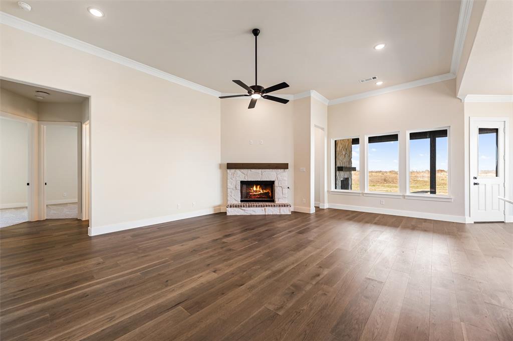 Rocky Top - Residential