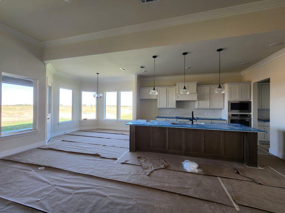 Rocky Top - Residential