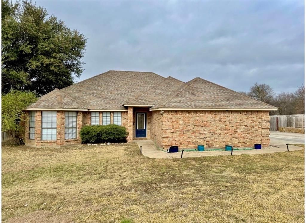 Photo of 127 Lori Drive, Willow Park, TX 76087 (MLS # 21194022)
