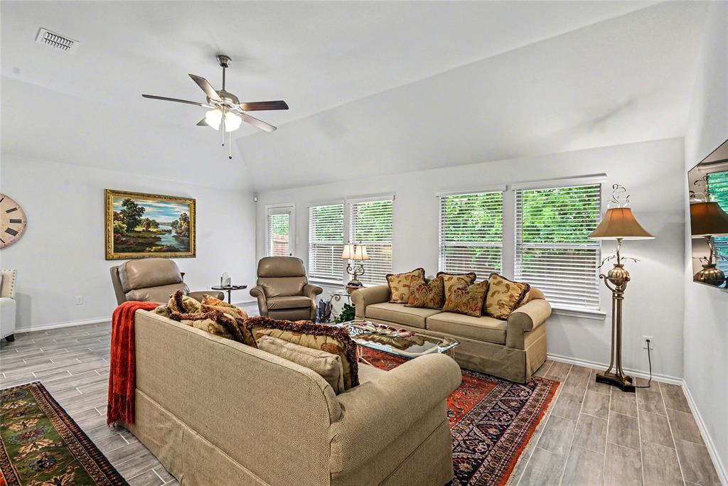 Brookville Ranch - Residential