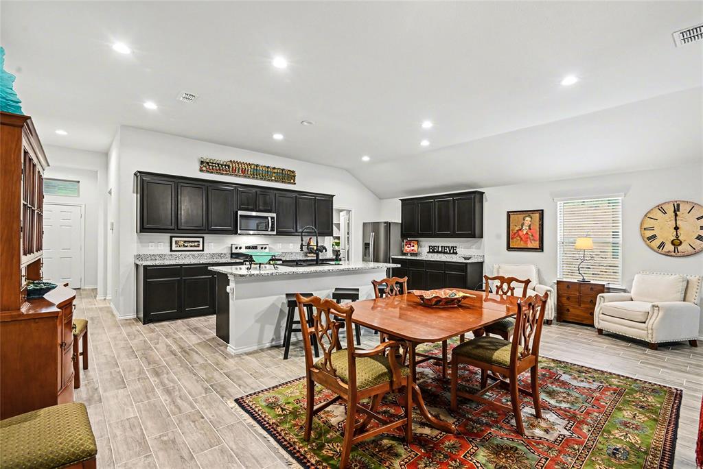 Brookville Ranch - Residential