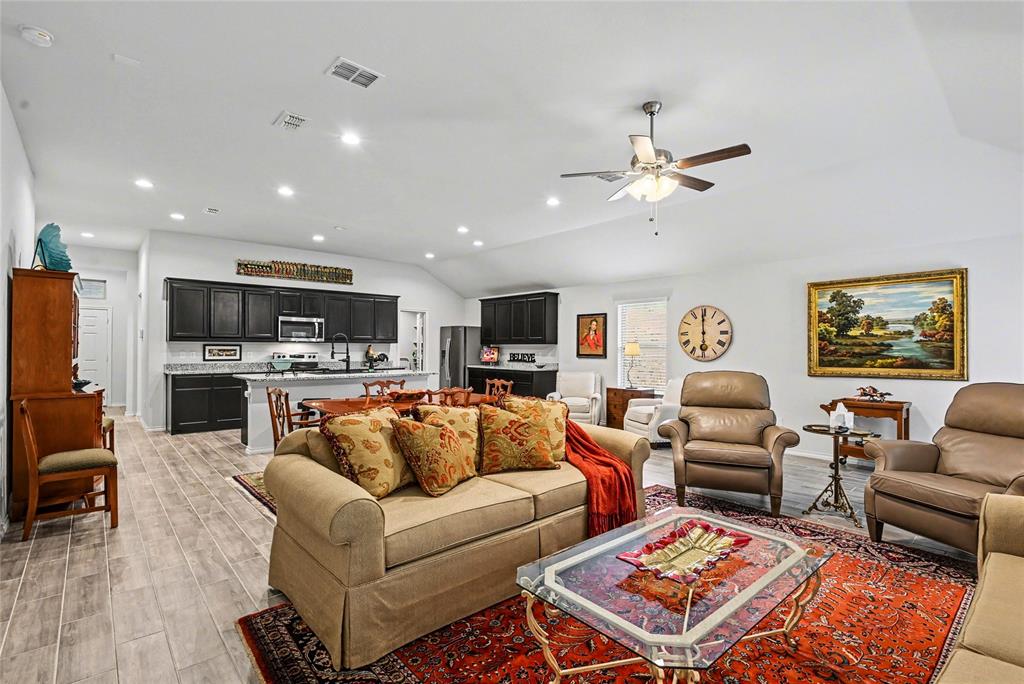 Brookville Ranch - Residential