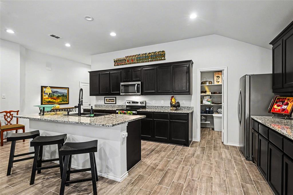 Brookville Ranch - Residential