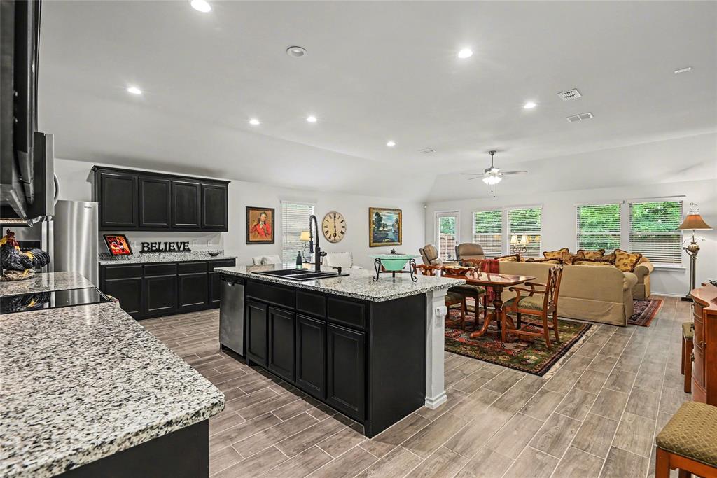 Brookville Ranch - Residential