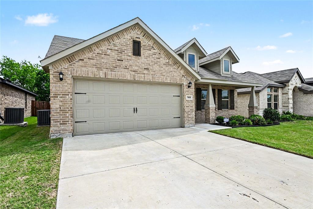 Brookville Ranch - Residential