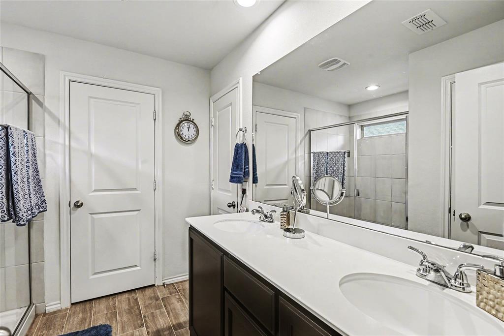 Brookville Ranch - Residential