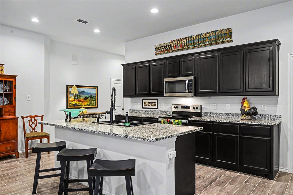 Brookville Ranch - Residential