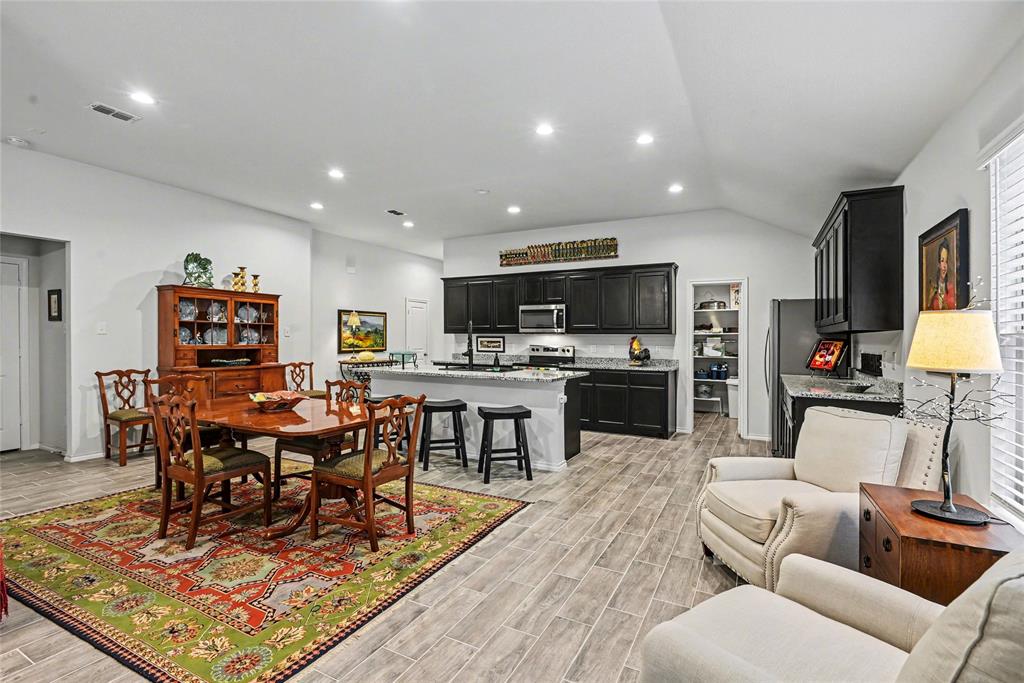 Brookville Ranch - Residential