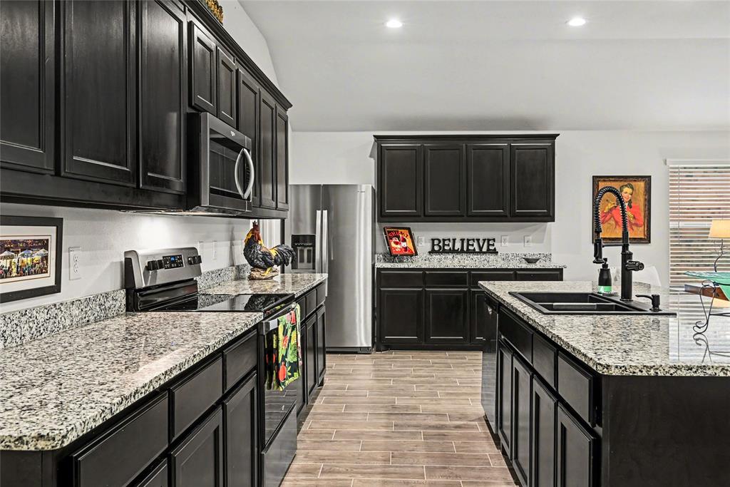 Brookville Ranch - Residential