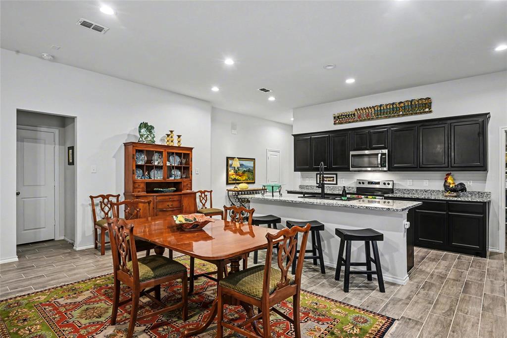 Brookville Ranch - Residential