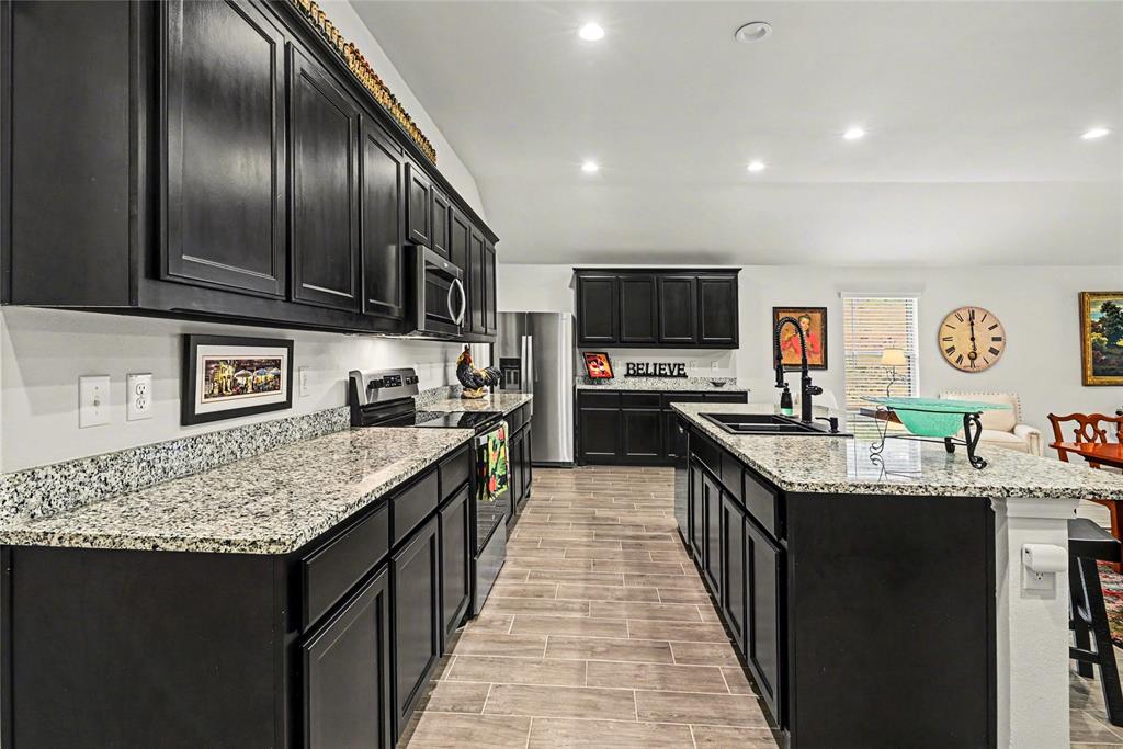 Brookville Ranch - Residential