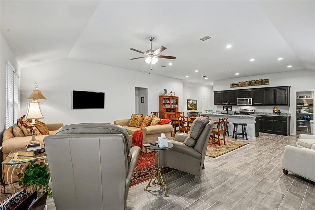 Brookville Ranch - Residential