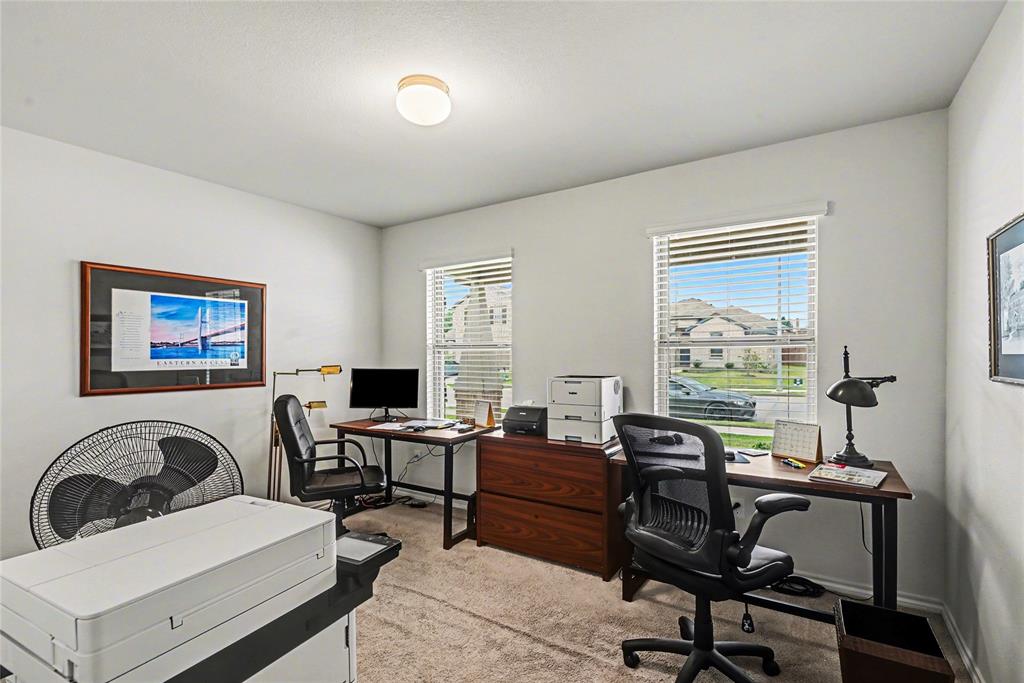 Brookville Ranch - Residential