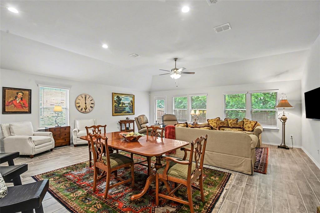 Brookville Ranch - Residential