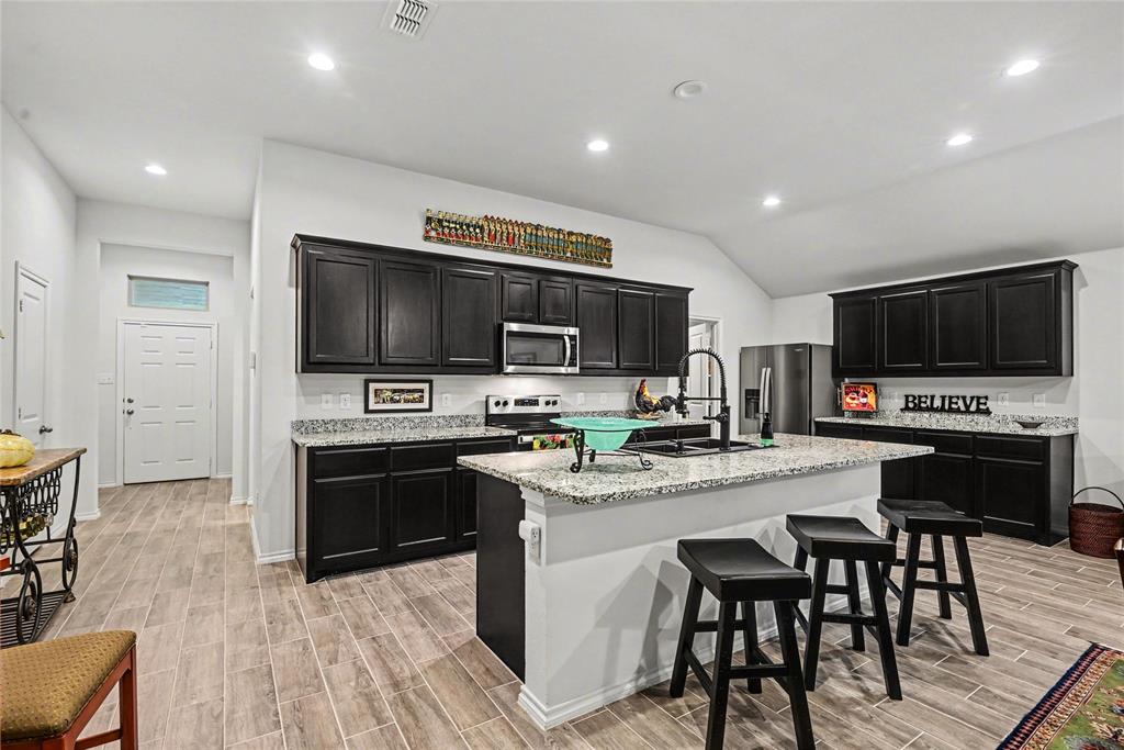 Brookville Ranch - Residential