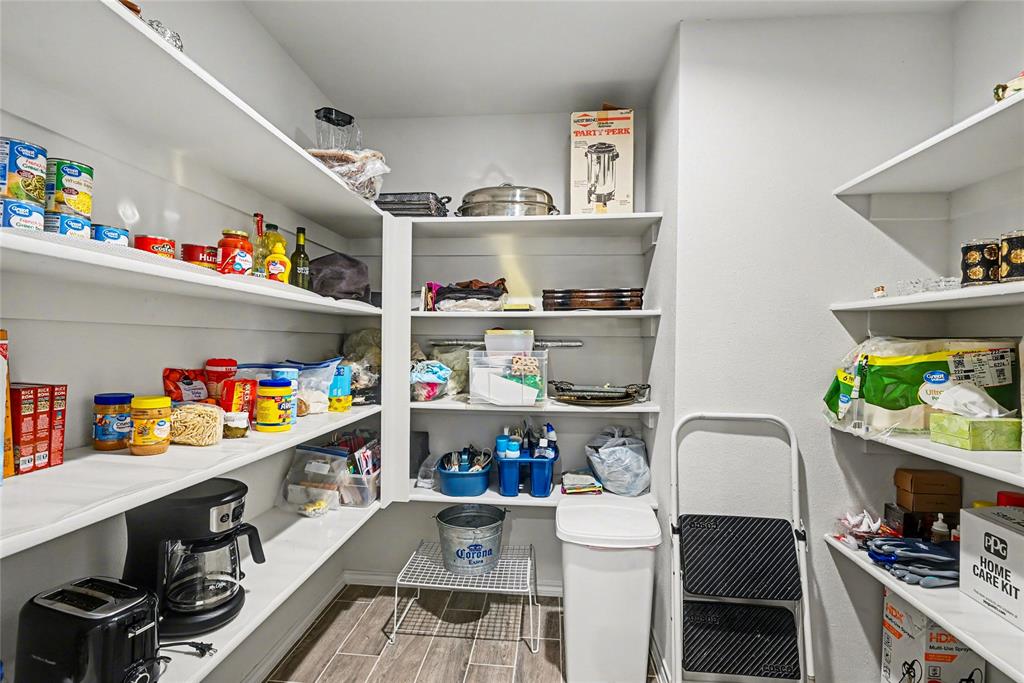 Brookville Ranch - Residential