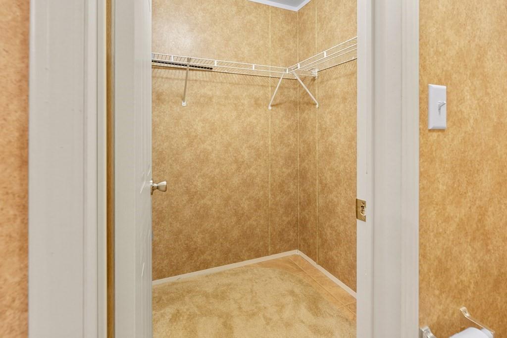 Hillcrest Shores - Residential