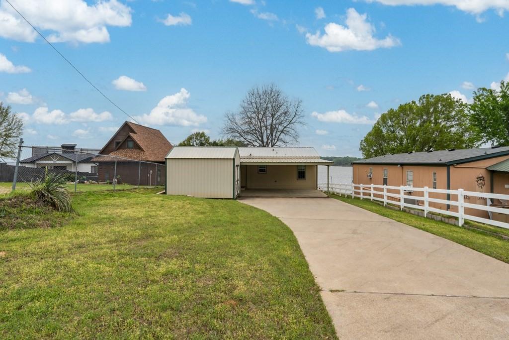 Hillcrest Shores - Residential