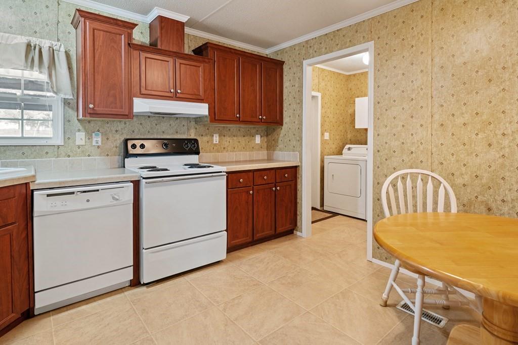 Hillcrest Shores - Residential