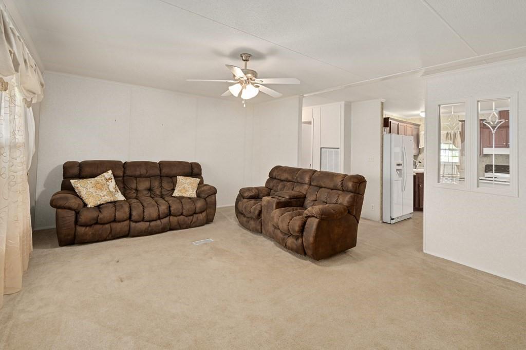 Hillcrest Shores - Residential