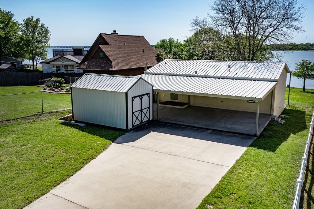 Hillcrest Shores - Residential