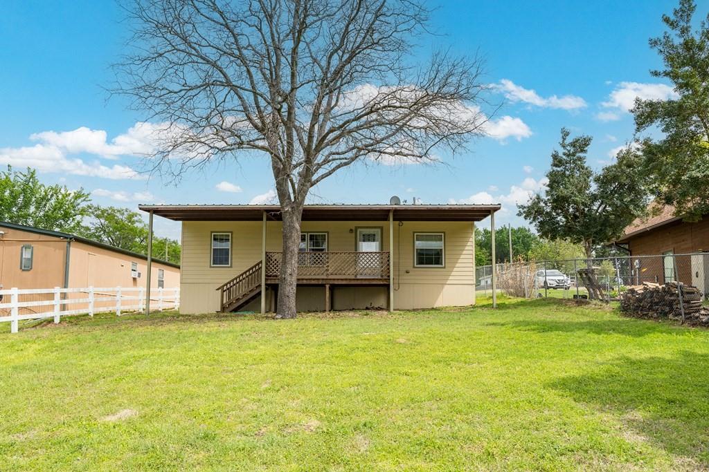 Hillcrest Shores - Residential