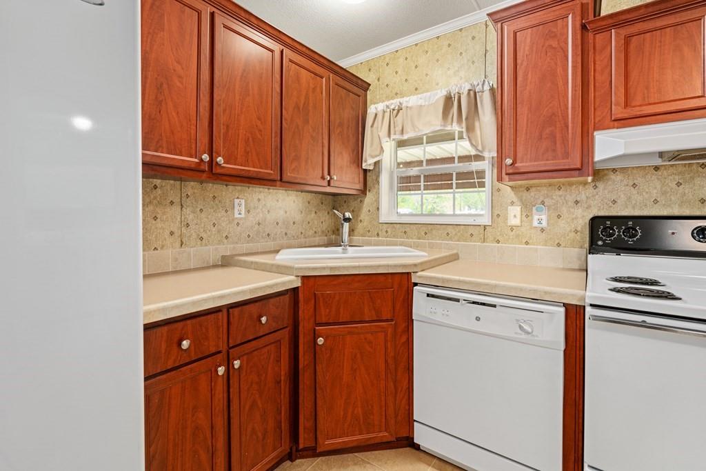 Hillcrest Shores - Residential