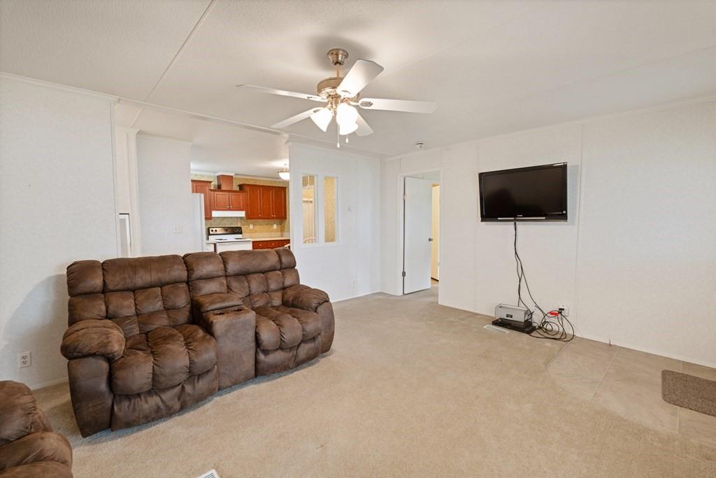 Hillcrest Shores - Residential