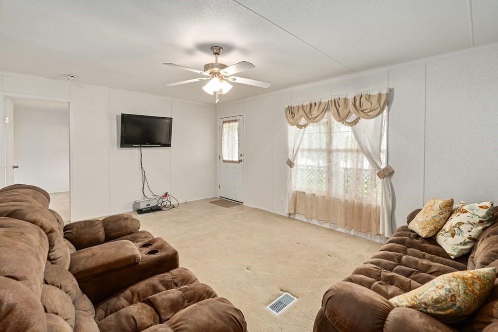 Hillcrest Shores - Residential