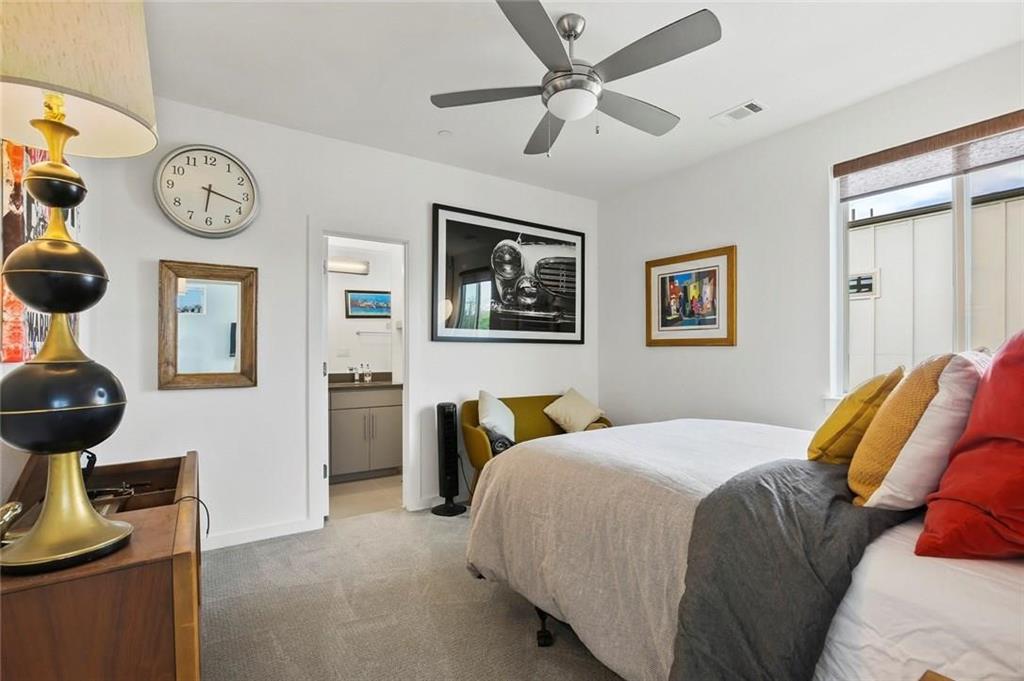 Alta Summit Twnhms - Residential Lease